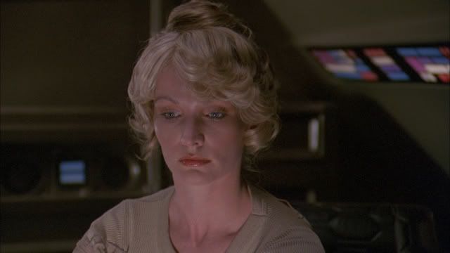 ... Movie vixen, TAAFFE O'CONNE...
