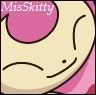 MisSkitty Avatar