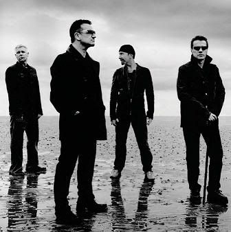 U2 Pictures, Images and Photos