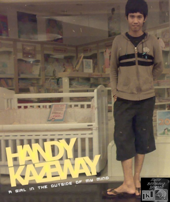 Handy Kazeway | Soft Rock/Acoustic/Others 3