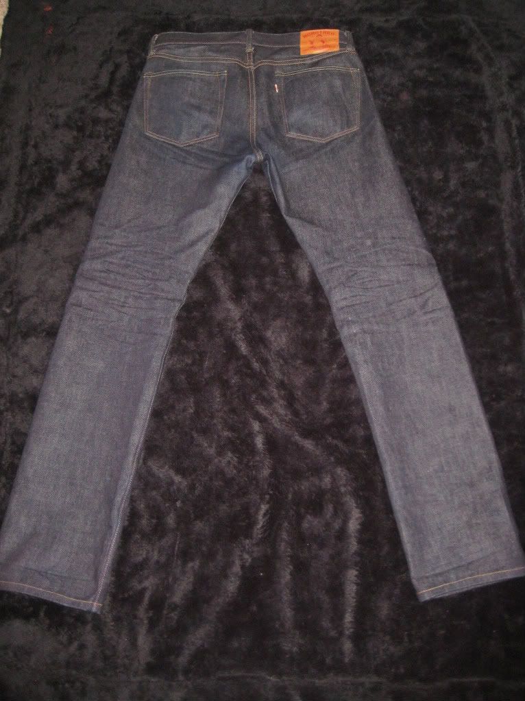 35 inch leg jeans