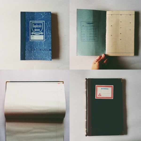 VintageCollage