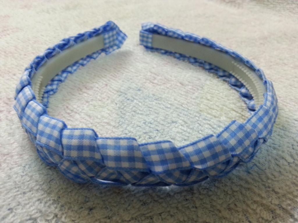 Cài tóc - Kẹp tóc handmade PanDa xinh xắn dễ thương! - 25