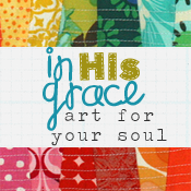 In His Grace