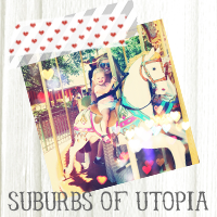 suburbs of utopia