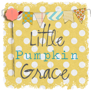 Little Pumpkin Grace