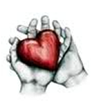 hand heart photo: heart hand.png