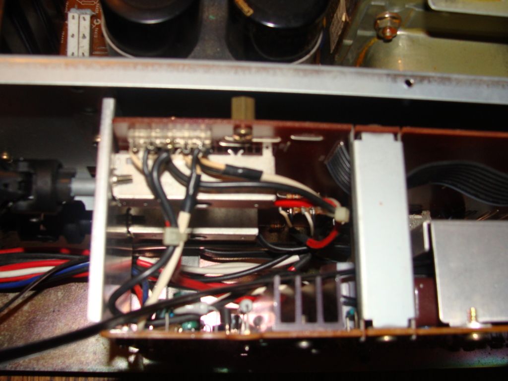 The Mighty NEC A-10II Integrated | Audiokarma Home Audio The Mighty NEC A-10II Integrated | Audiokarma Home Audio