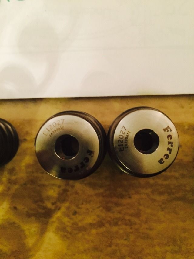 Ferrea valve train, skunk2 alpha rods ,k20 cam caps,Supertech springs