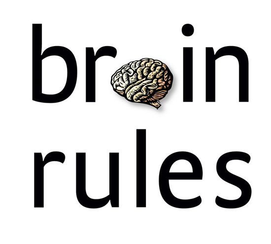 Brain Rules book report