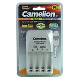 Pin sạc Camelion chính hãng, giá tốt, box sạc pin dự phòng - 10
