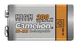Pin sạc Camelion chính hãng, giá tốt, box sạc pin dự phòng - 28
