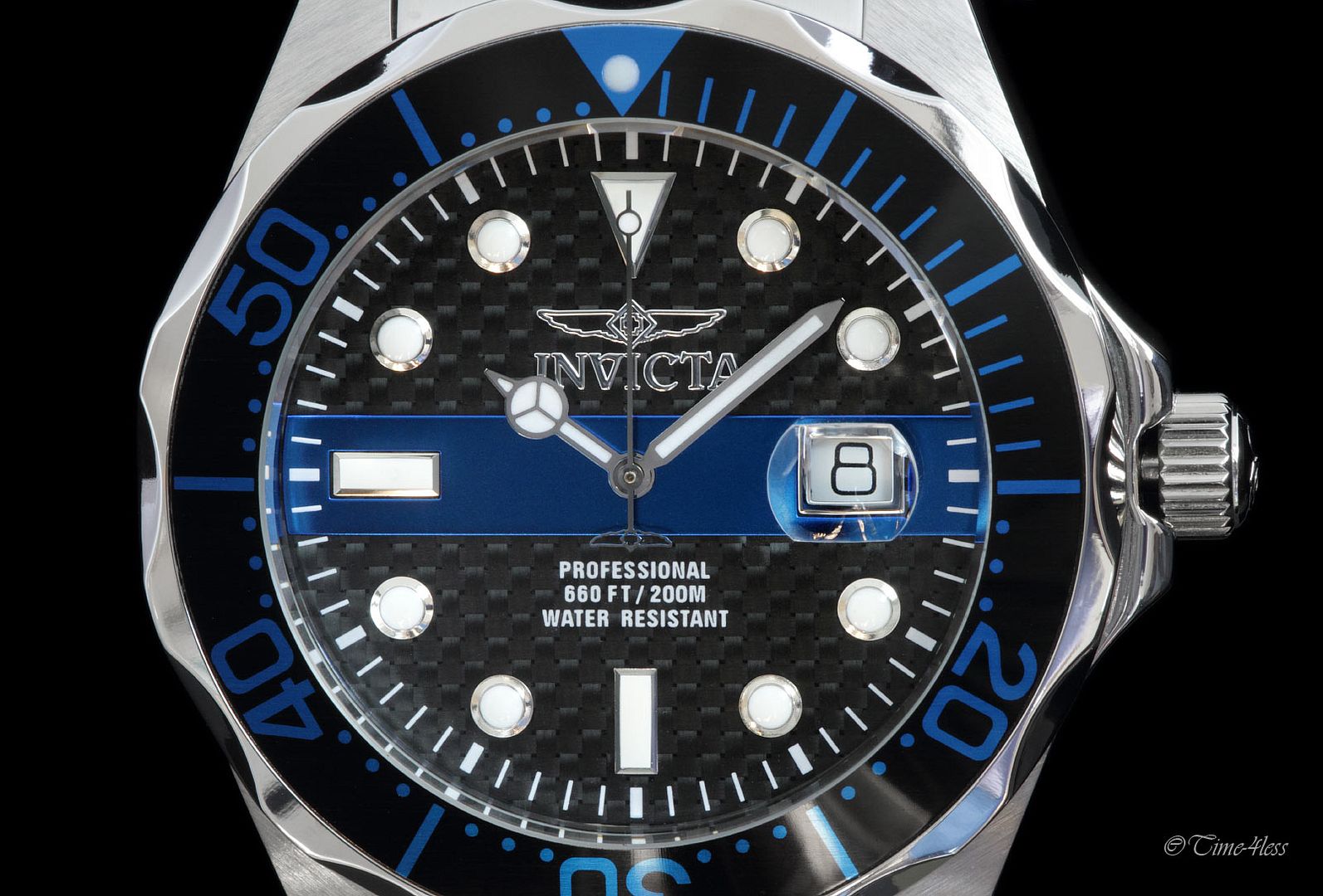 invicta on line