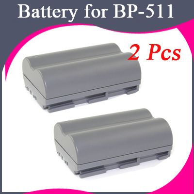 Canon  on 12hr Battery For Canon Xl1 Xl1s Xl2 Gl1 Gl2 10li Bp 945