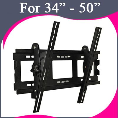 Wall Mount on Universal Plasma Lcd Tv Tilt Wall Mount Fits Philips 32 37 40 42 46 50