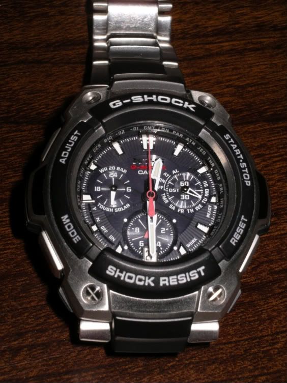 casio 1000 1aer