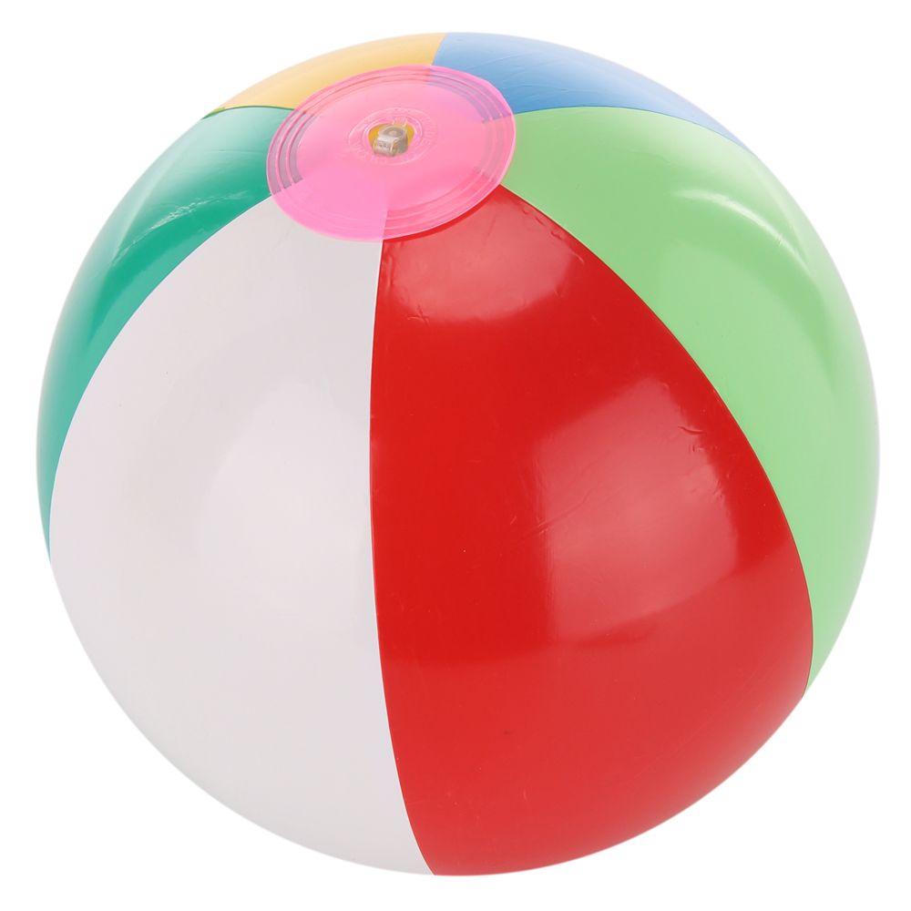 22cm Inflatable Swimming Pool Bath Balls Water Game Colorful Beach Ball