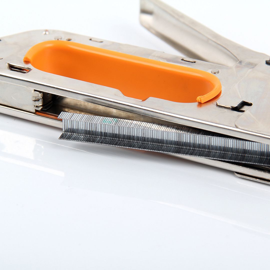 4 6 8mm Steel Staple Gun Tacker Upholstery Stapler 2500 4 6 8mm steel staple gun tacker upholstery stapler 2500