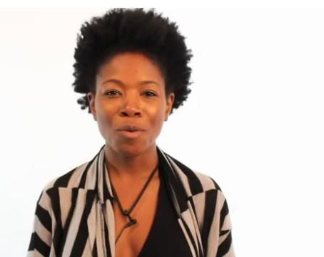 Tyra Banks Natural Hair Guru Blasted Black Hair Media Forum Page 1