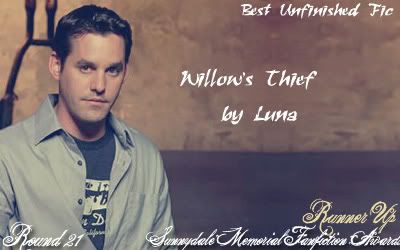 Best Unfinished_Runner Up
