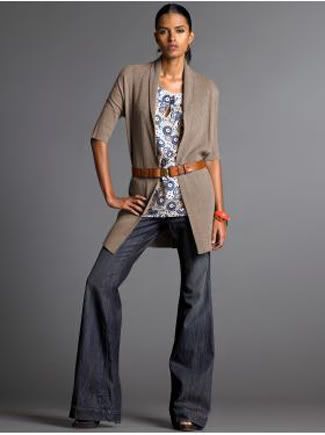 Wide Leg Style