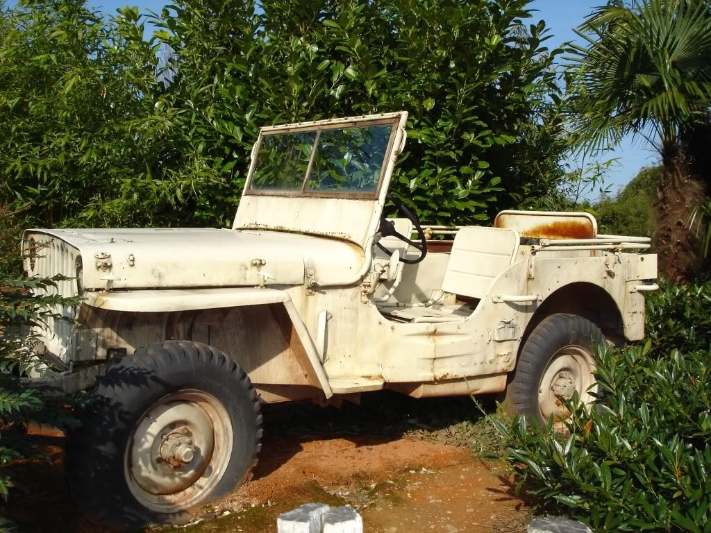 Beater Jeeps Jeep Enthusiast Forums