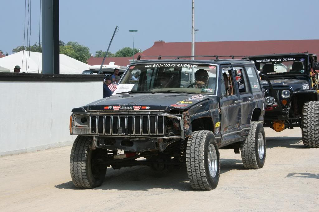 Beater Jeeps Jeep Enthusiast Forums