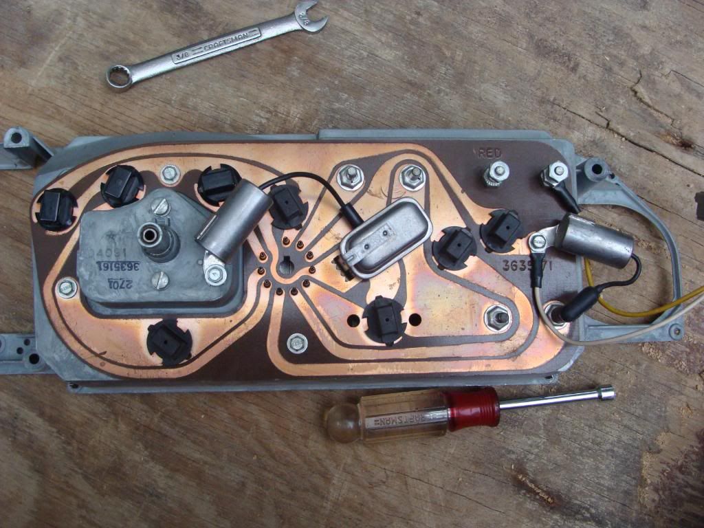 Swapping my clock for a tach… questions?????? Truck Forum Truck Mod