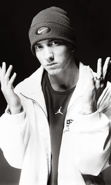 Eminem Pictures, Images and Photos