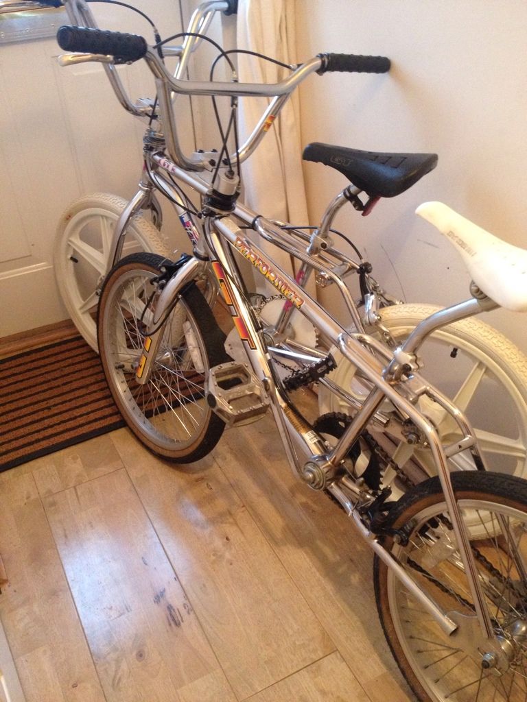 1987 gt performer decals