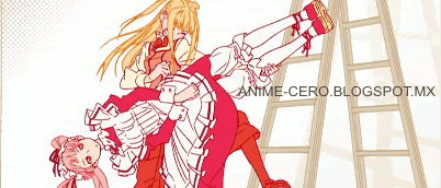 Maria Holic gif 03, Maria Holic