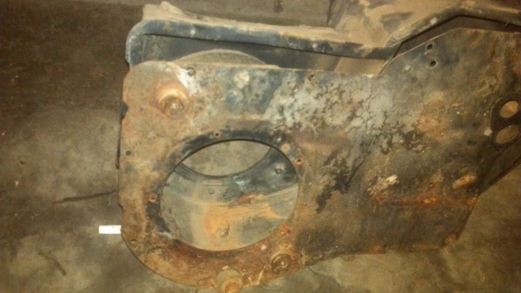 Cj blower motor upgrade w/o power tools! !PICS! Jeep Enthusiast Forums