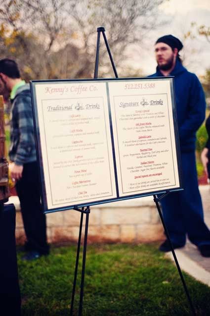 BROWSE WEDDING MENU IDEAS PRINTING OPTION IDEAS CLICK HERE