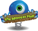 The Monster Hop