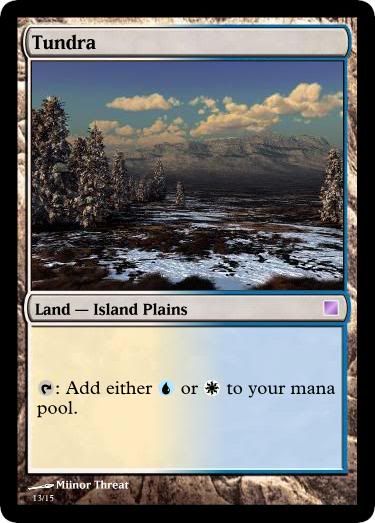 Tundra Proxy