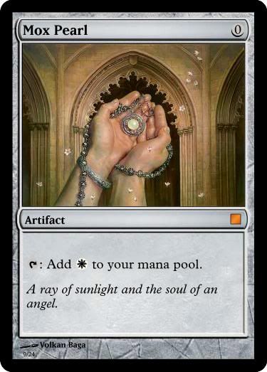 Mox Pearl