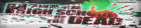 Highschool of the Dead Roleplay Guild banner