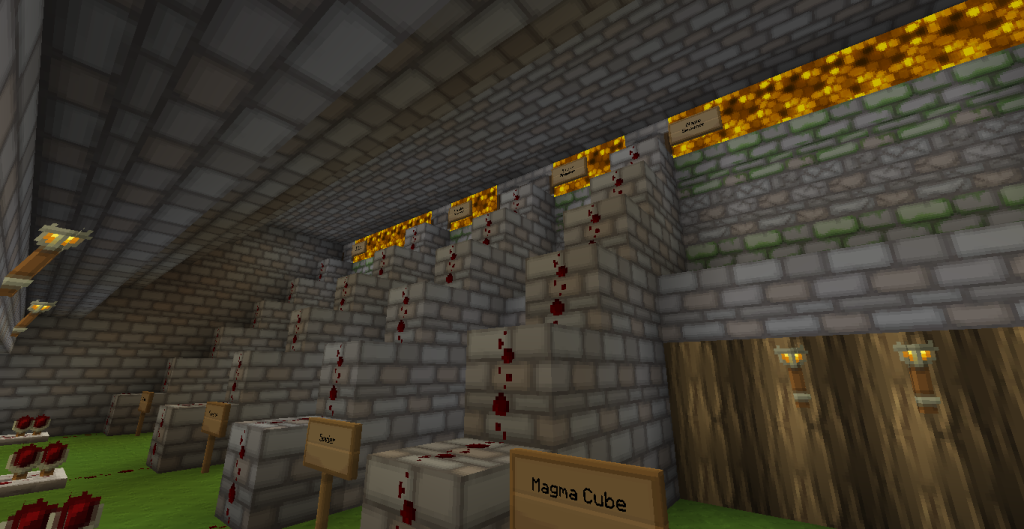 Rooms the main building multiplayer tutorial