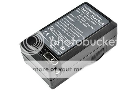 Battery Charger for Hitachi BP DU7 BP DU14 BP DU21  