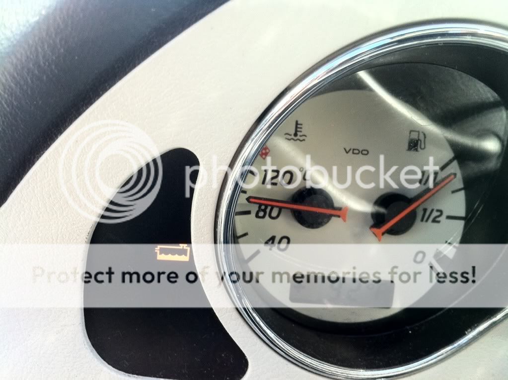 What does this error indicator mean? | Mercedes SLK World