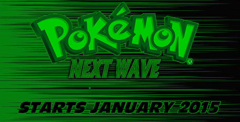 [PokeCommunity.com] Starts January 2015!!