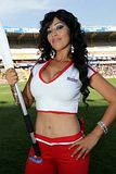 Mexican Soccer Cheerleaders at FootballFashion.org