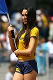 Soccer Babes at FootballFashion.org