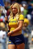 Soccer Babes at FootballFashion.org