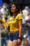Soccer Babes at FootballFashion.org