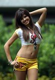 Soccer Babes at FootballFashion.org