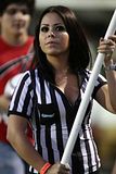 Soccer Babes at FootballFashion.org