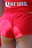 Mexican Soccer Babes