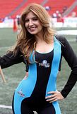 Mexican Soccer Babes